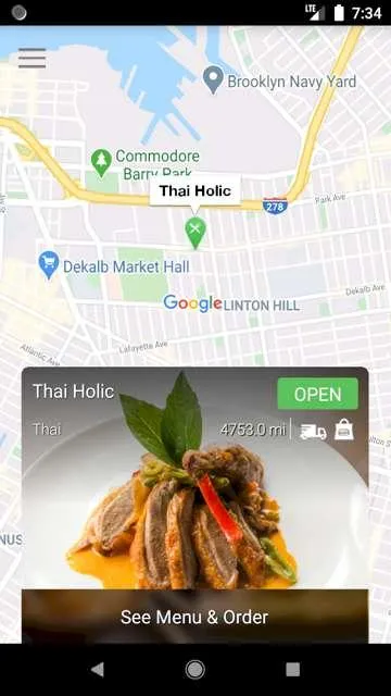 Thai Holic | Indus Appstore | Screenshot