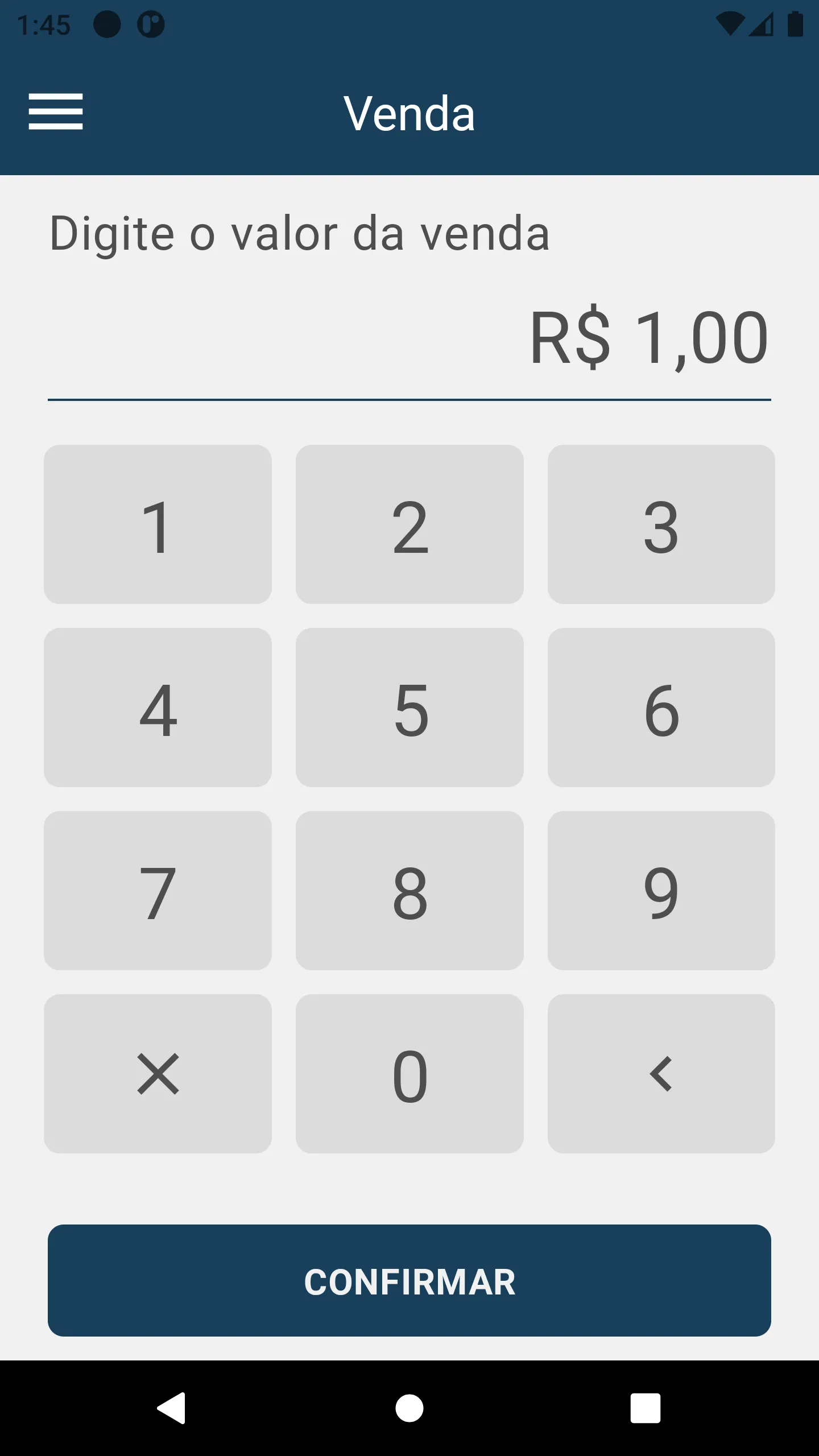 Integra Pay | Indus Appstore | Screenshot