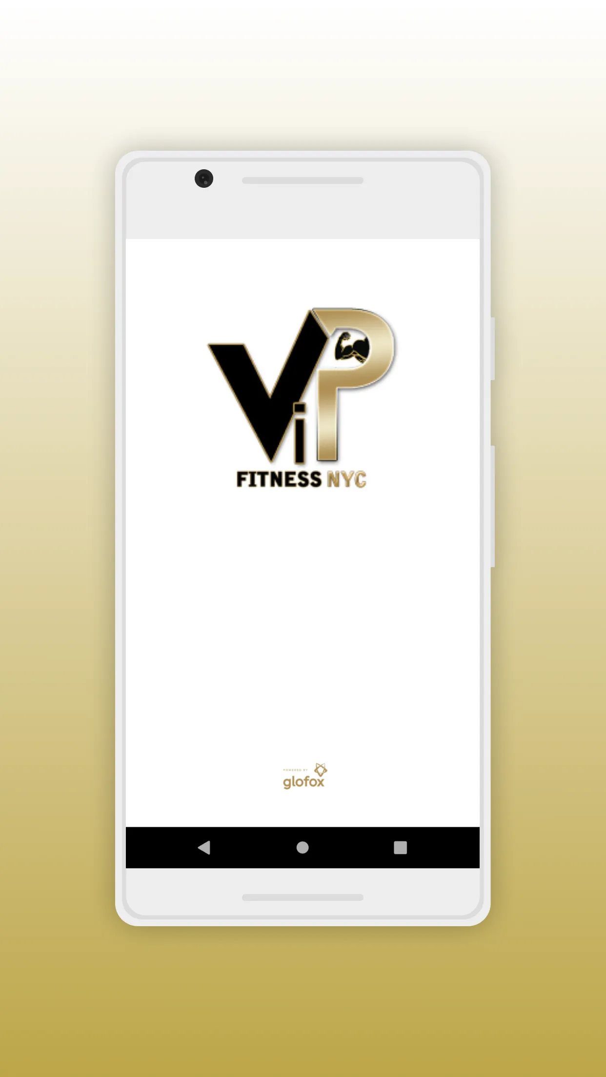 VIP Fitness NYC | Indus Appstore | Screenshot