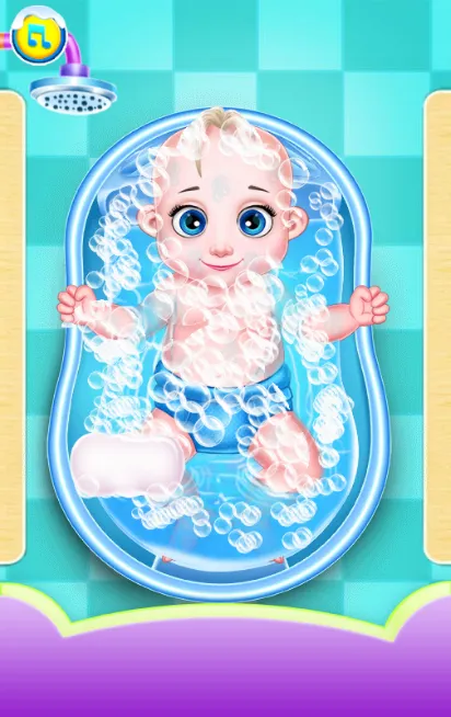 Newborn Baby & Mommy Care: Bab | Indus Appstore | Screenshot