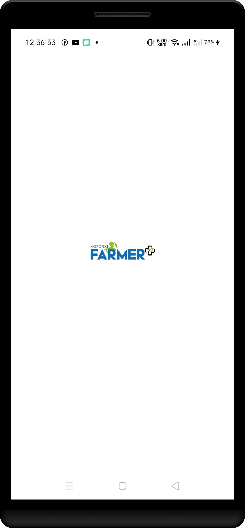 AgroNxt Farmer+ | Indus Appstore | Screenshot