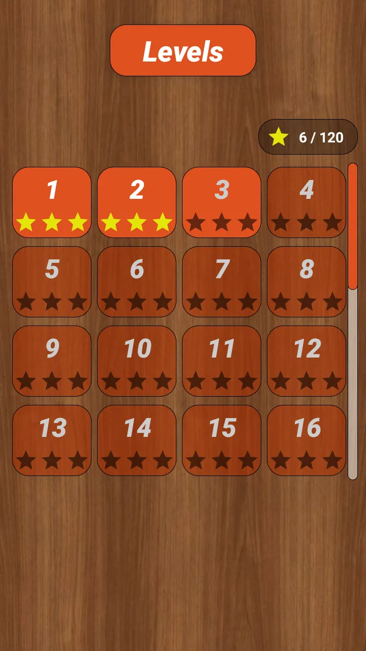 Memory Game | Indus Appstore | Screenshot