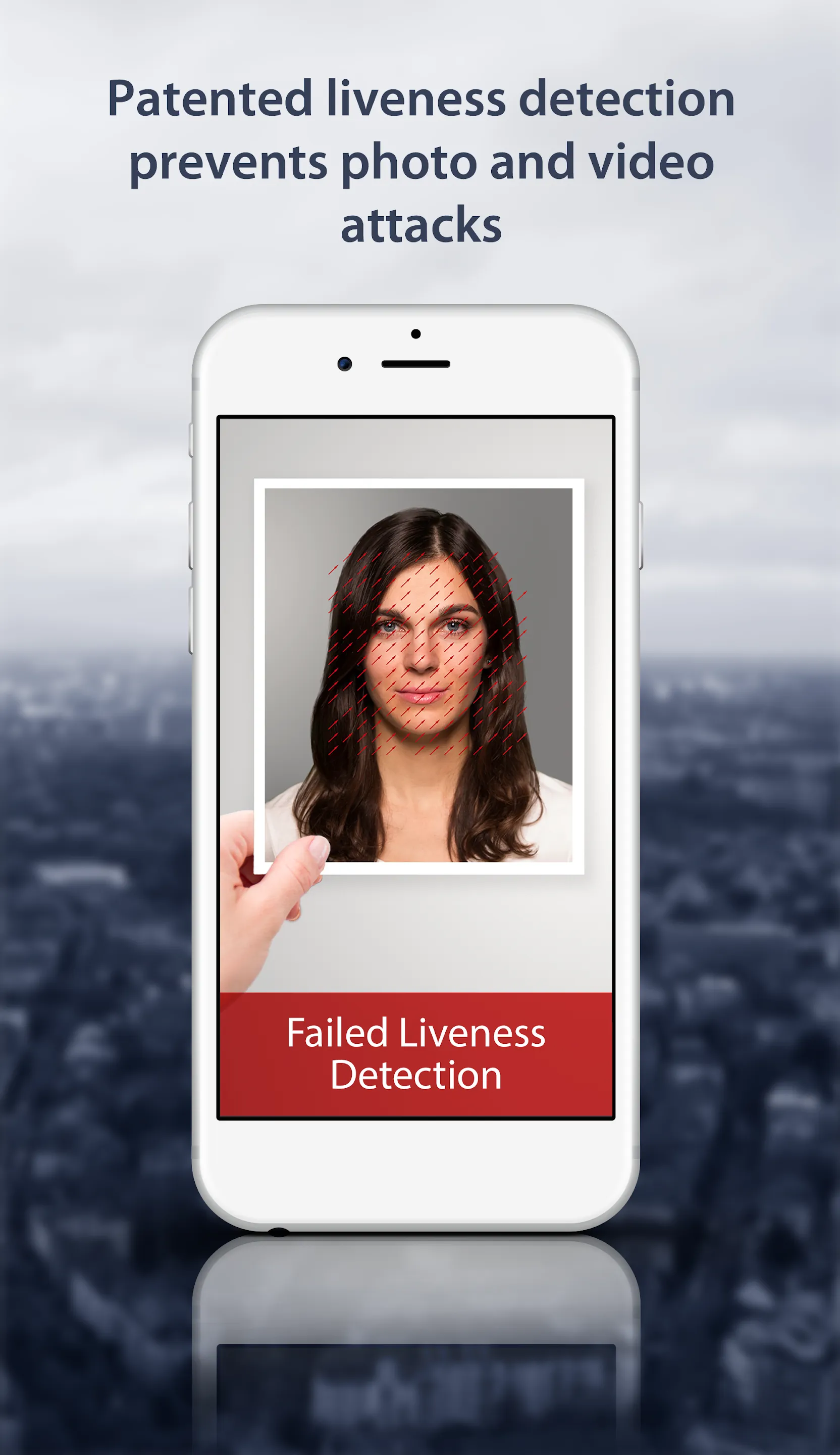 BioID Facial Recognition | Indus Appstore | Screenshot