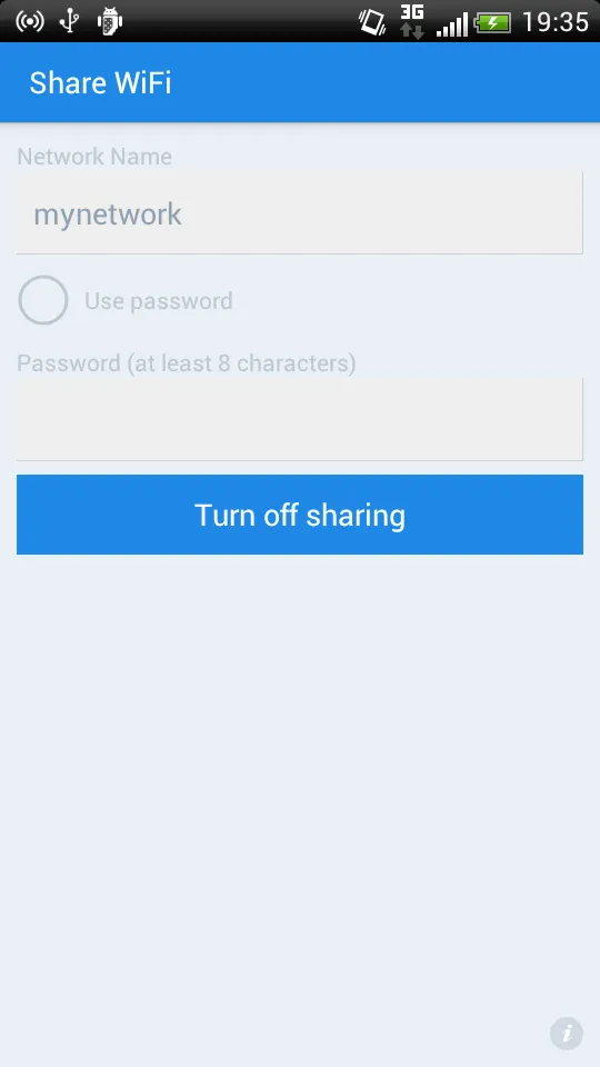 osmino: Share WiFi | Indus Appstore | Screenshot