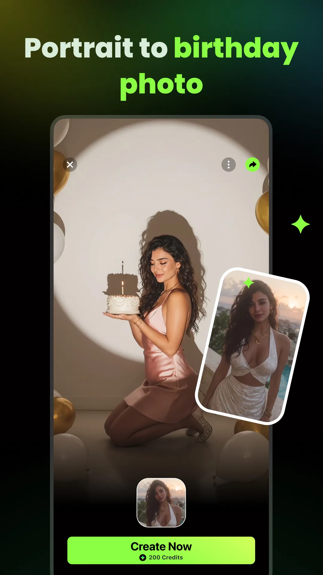 AI Catch: AI Video Generator | Indus Appstore | Screenshot