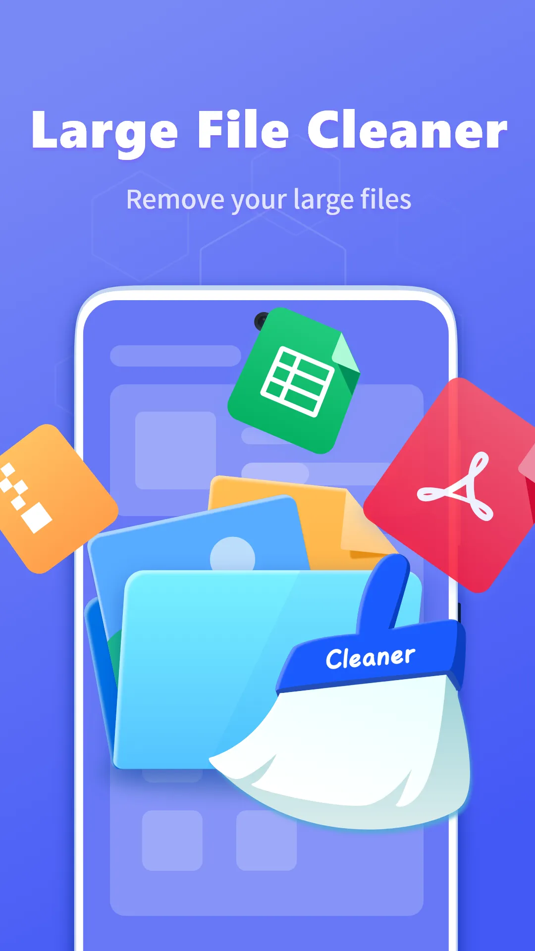 Cleaner Goal | Indus Appstore | Screenshot