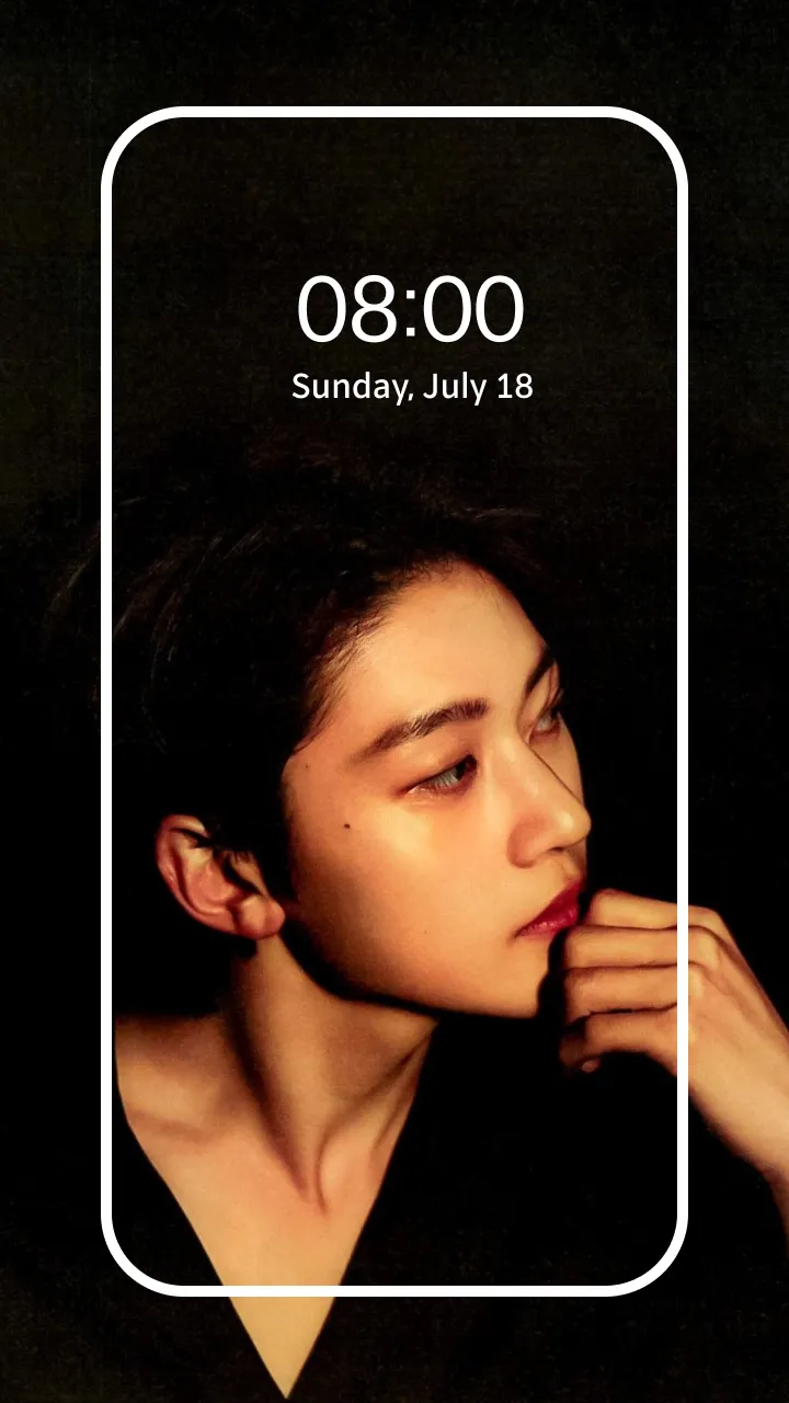 SEOK MATTHEW (ZB1) Wallpaper | Indus Appstore | Screenshot