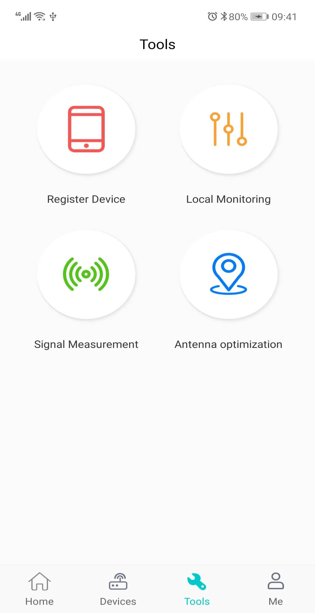 Huaptec | Indus Appstore | Screenshot