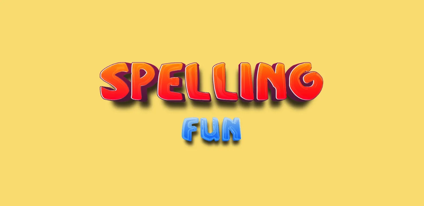 Spelling Fun | Indus Appstore | Screenshot