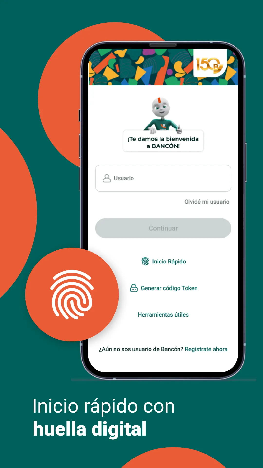 Bancón | Indus Appstore | Screenshot