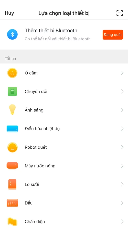 MPE SMART CONTROL | Indus Appstore | Screenshot