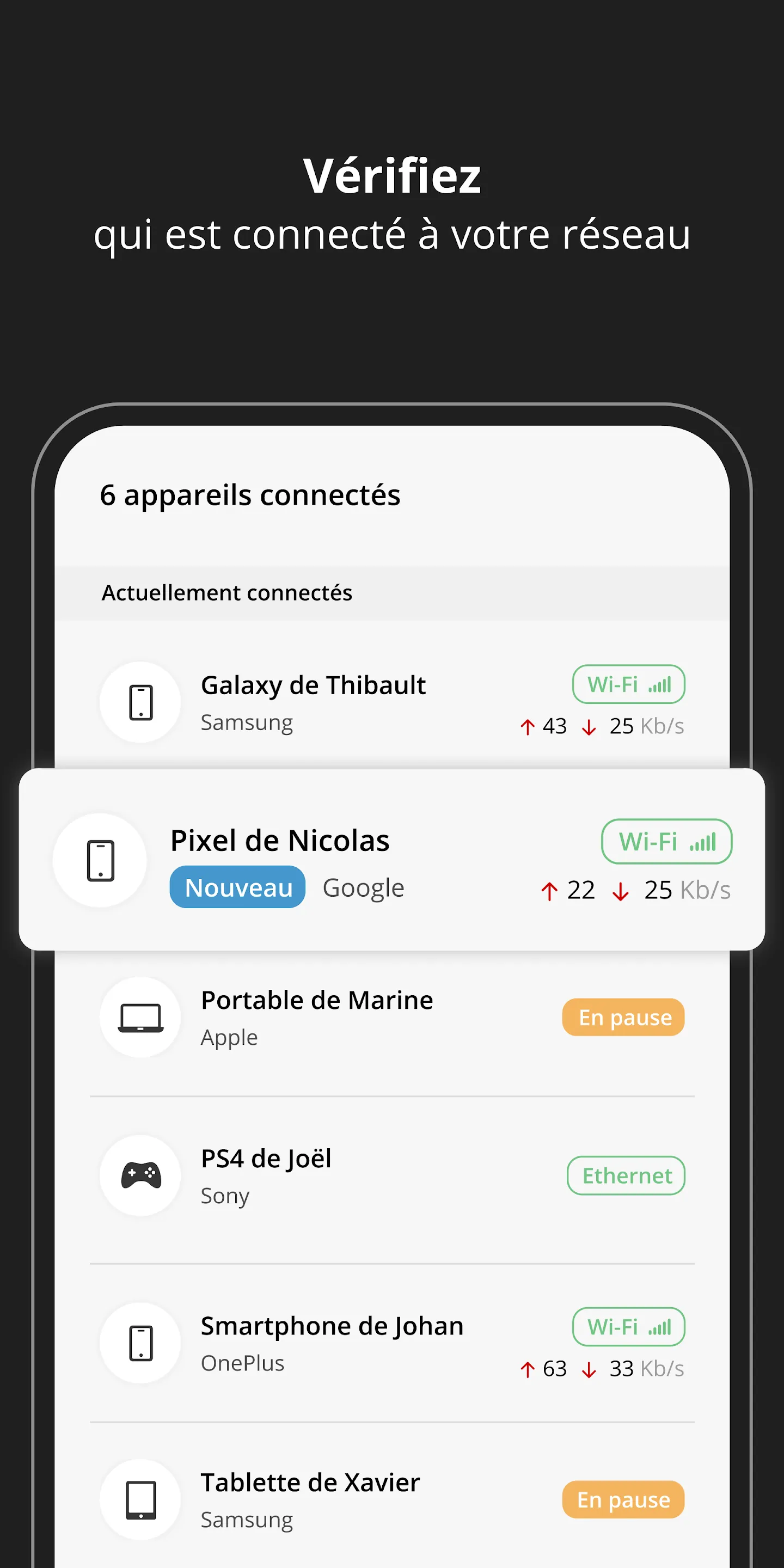 Freebox Connect | Indus Appstore | Screenshot