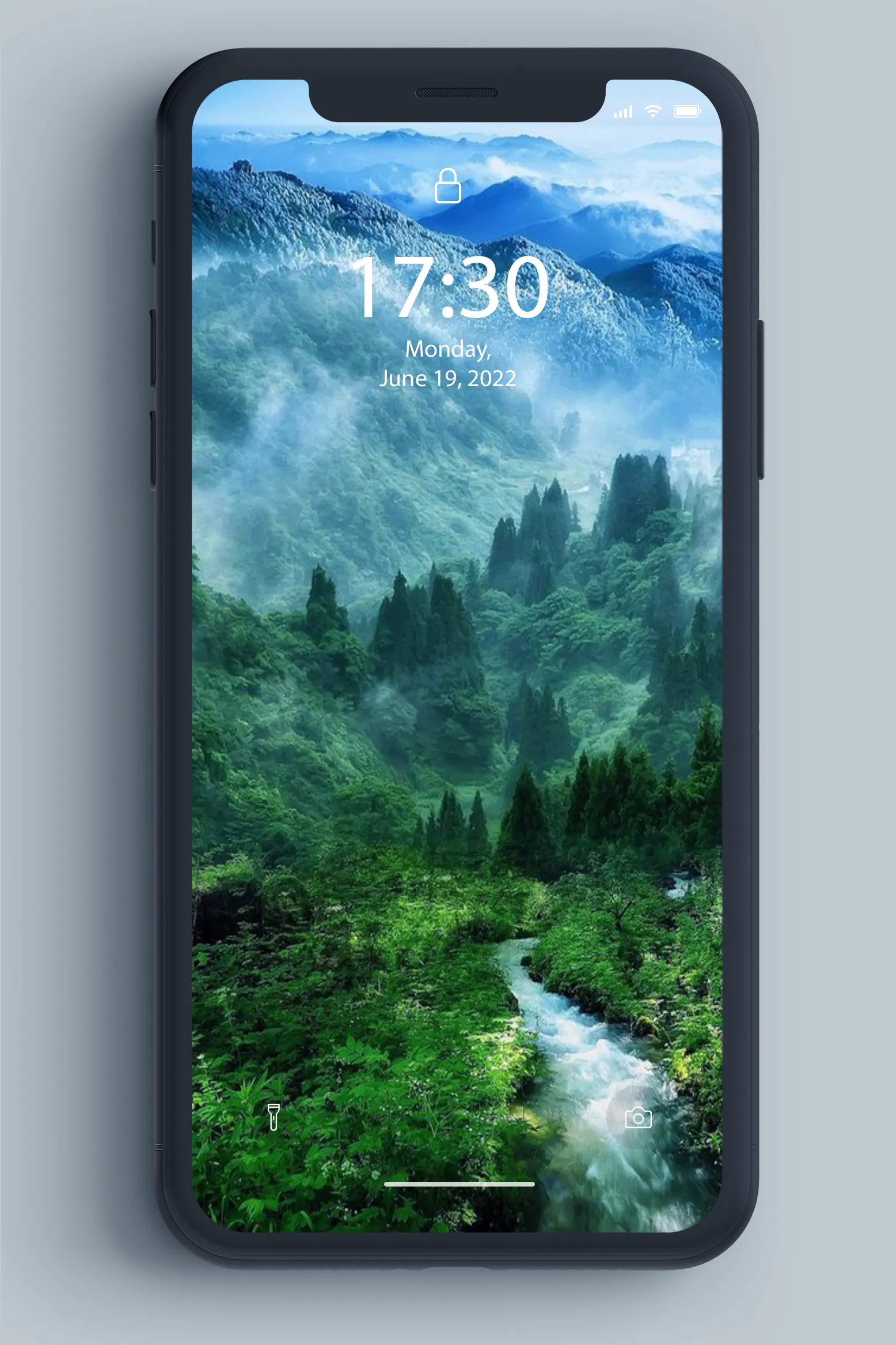 Nature Wallpaper | Indus Appstore | Screenshot