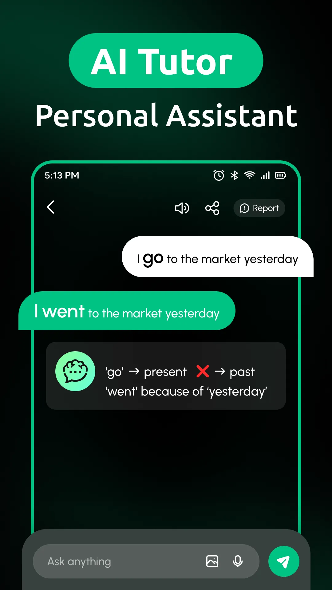 AI Chatbot: Smart AI Chat | Indus Appstore | Screenshot