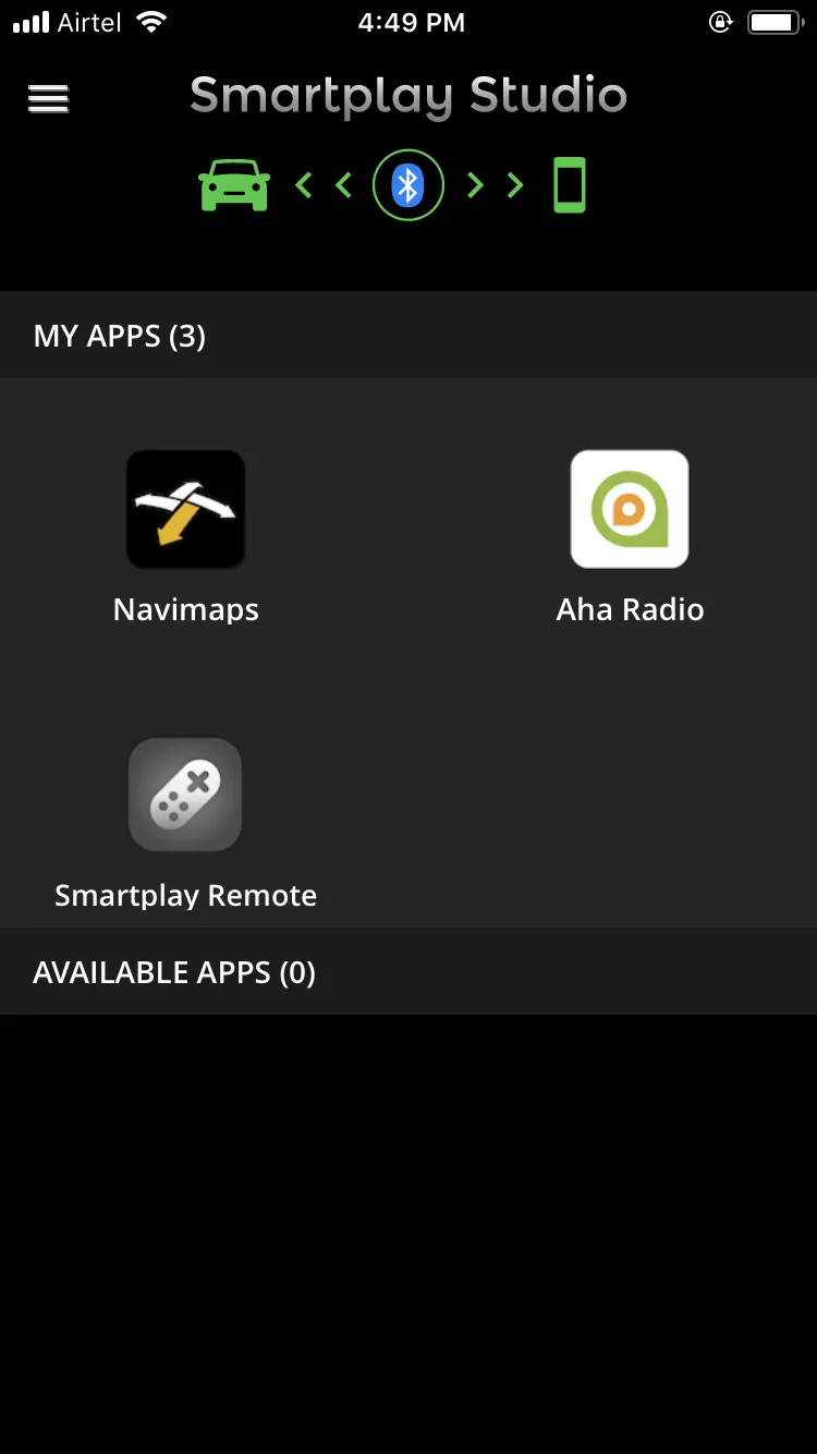Smartplay Studio | Indus Appstore | Screenshot