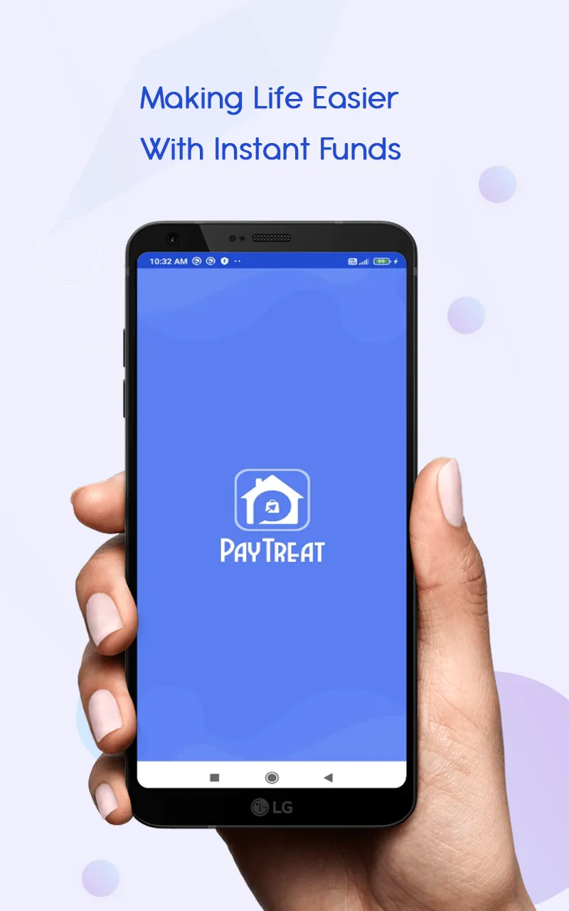 PayTreat | Indus Appstore | Screenshot