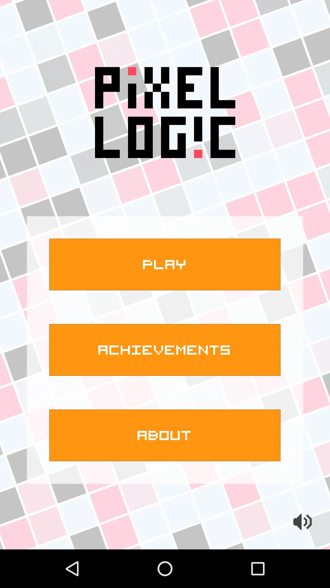 PixelLogic | Indus Appstore | Screenshot