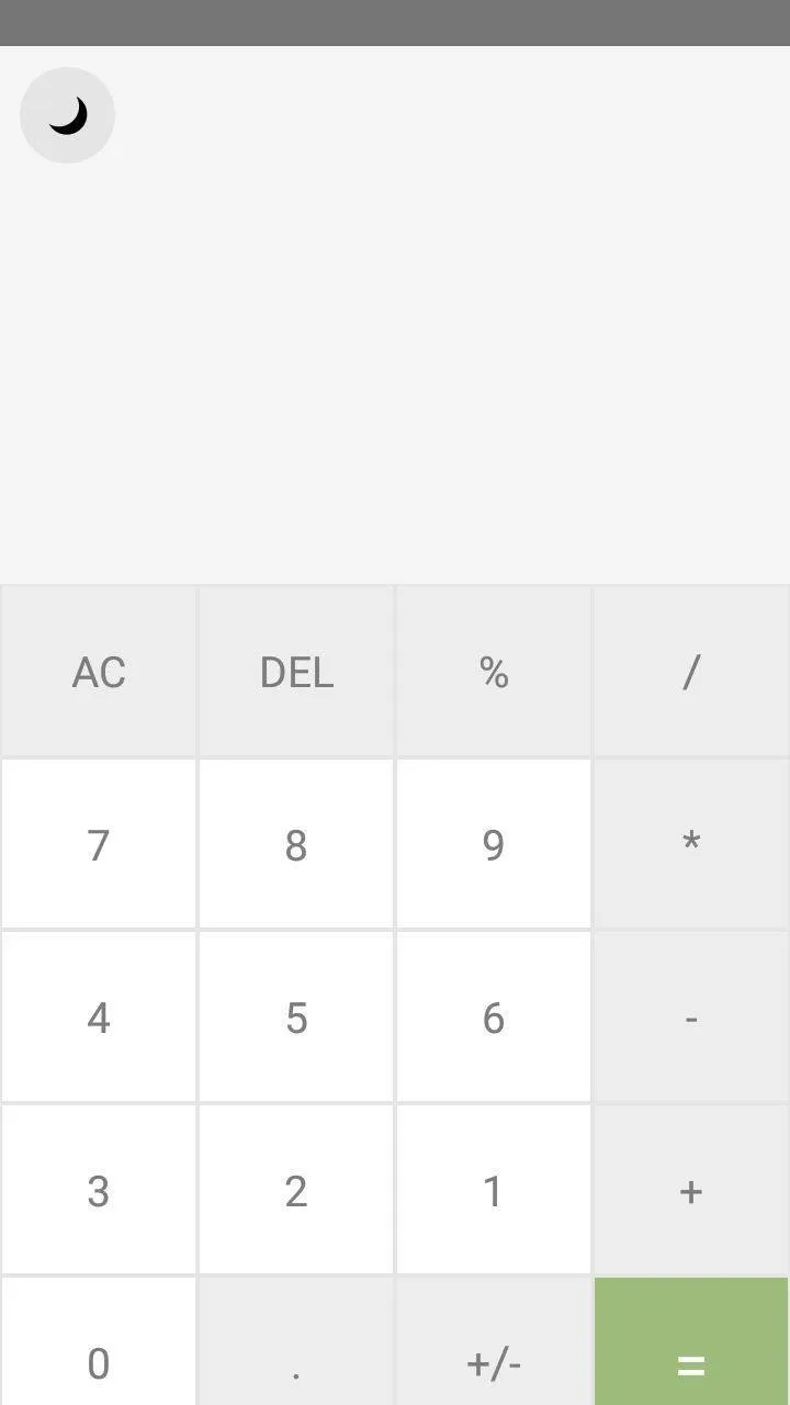 Calculadora Fácil | Indus Appstore | Screenshot