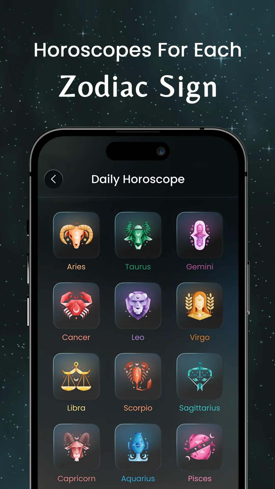 Astroboom - Astrology App | Indus Appstore | Screenshot