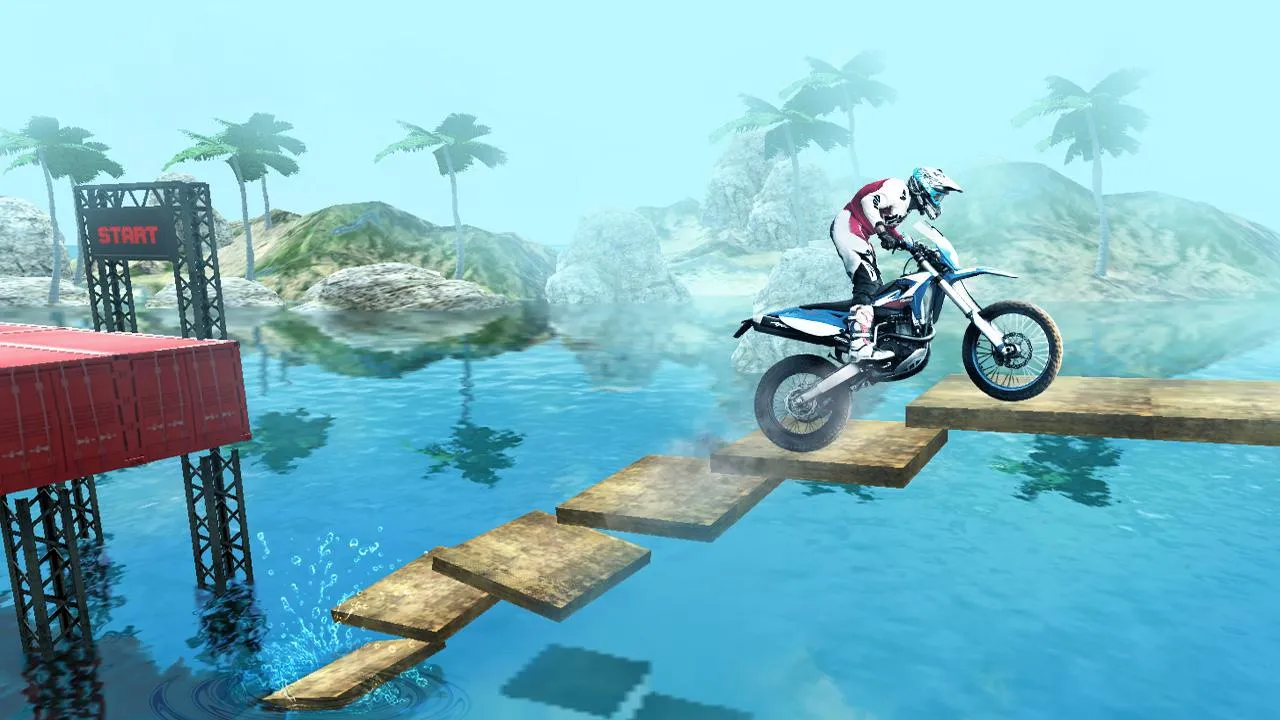 Bike Stunt Race Master 2024 | Indus Appstore | Screenshot