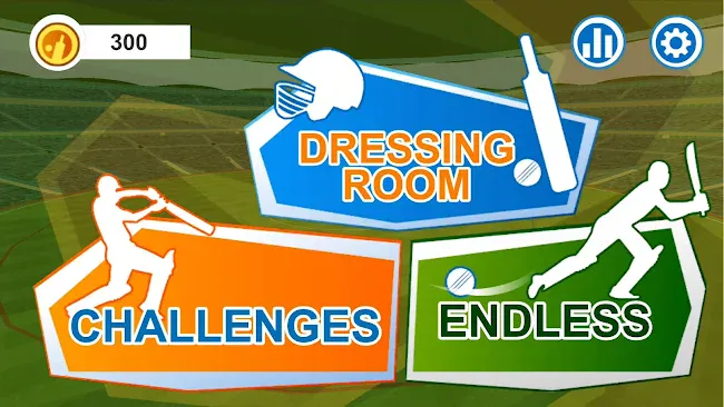 Batsman Cricket Game - Cricket | Indus Appstore | Screenshot