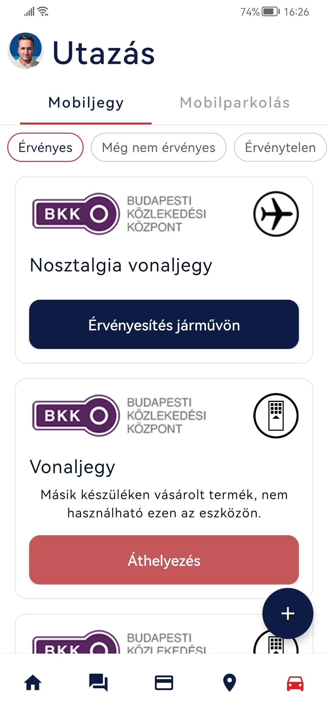 Budapest13 Smart City | Indus Appstore | Screenshot