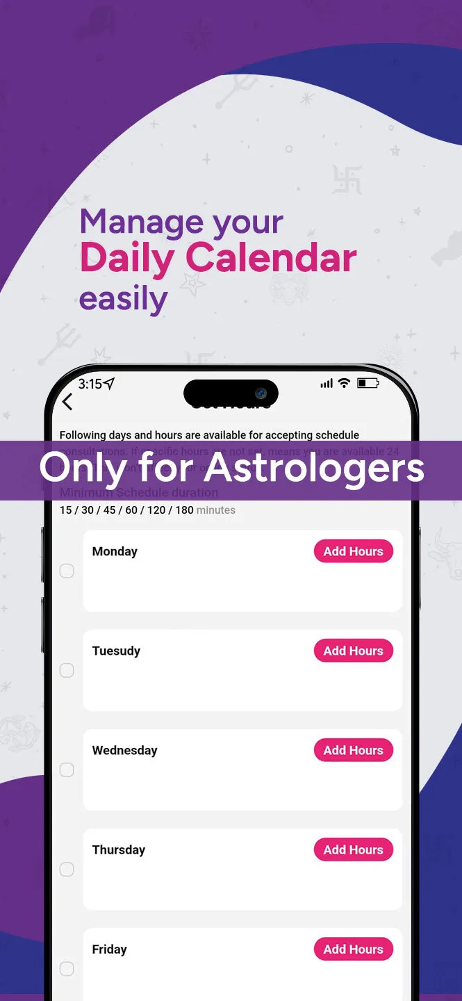 Partner App for Astrologer | Indus Appstore | Screenshot