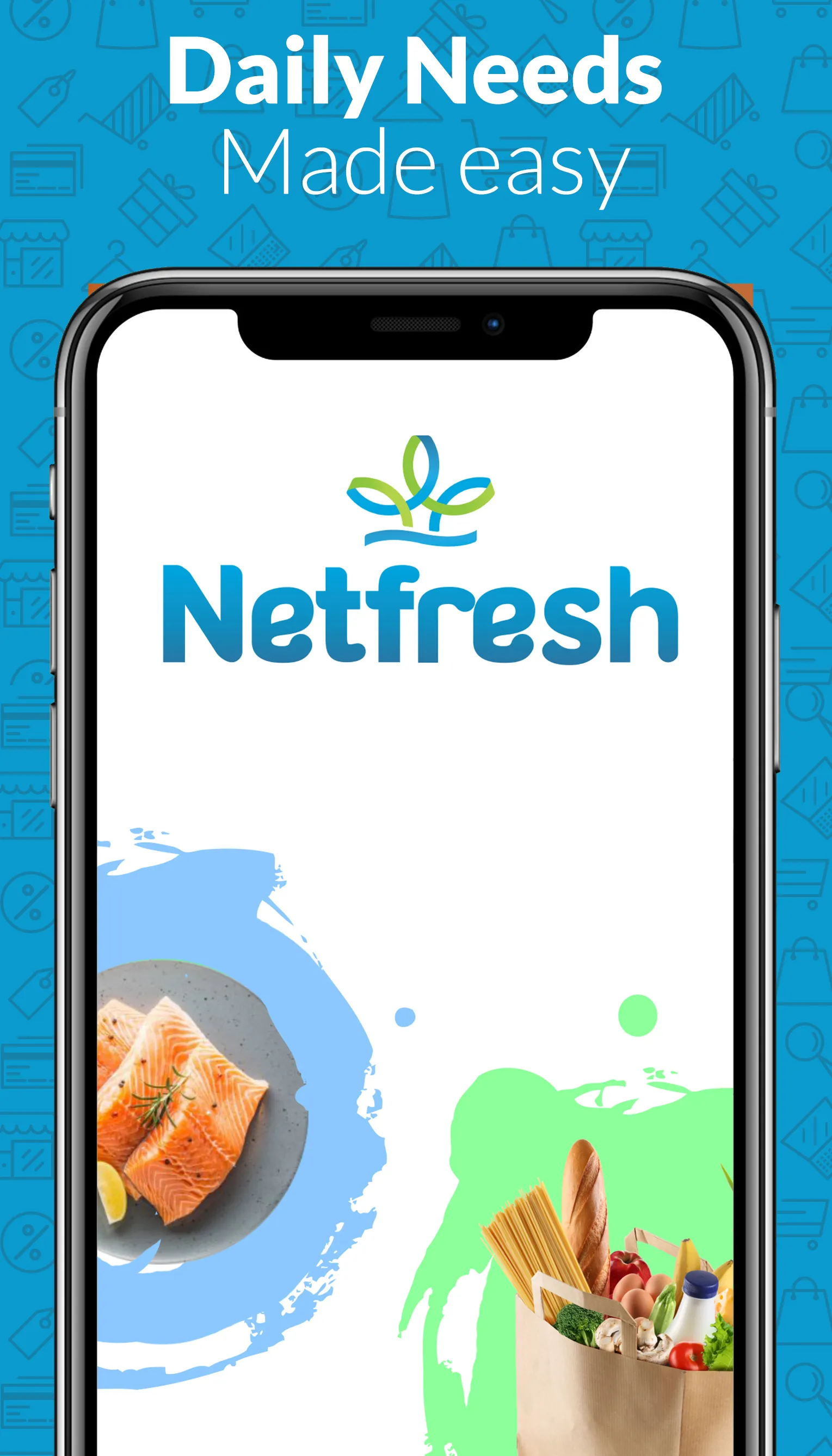 Netfresh | Indus Appstore | Screenshot