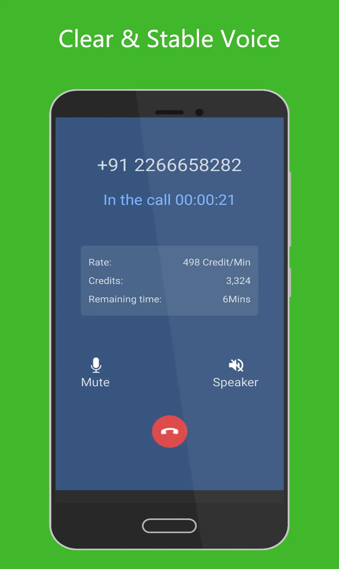 Fast Call | Indus Appstore | Screenshot