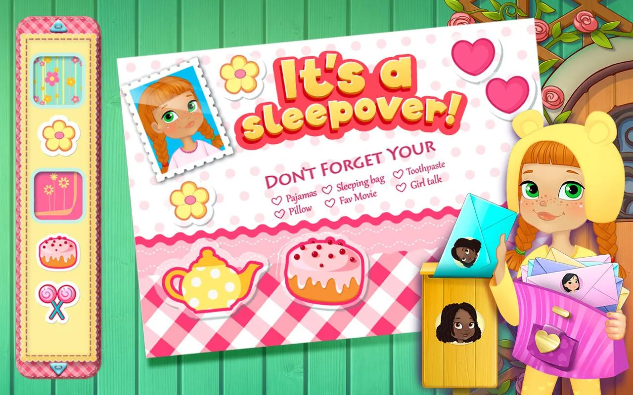 PJ Party - Crazy Pillow Fight | Indus Appstore | Screenshot