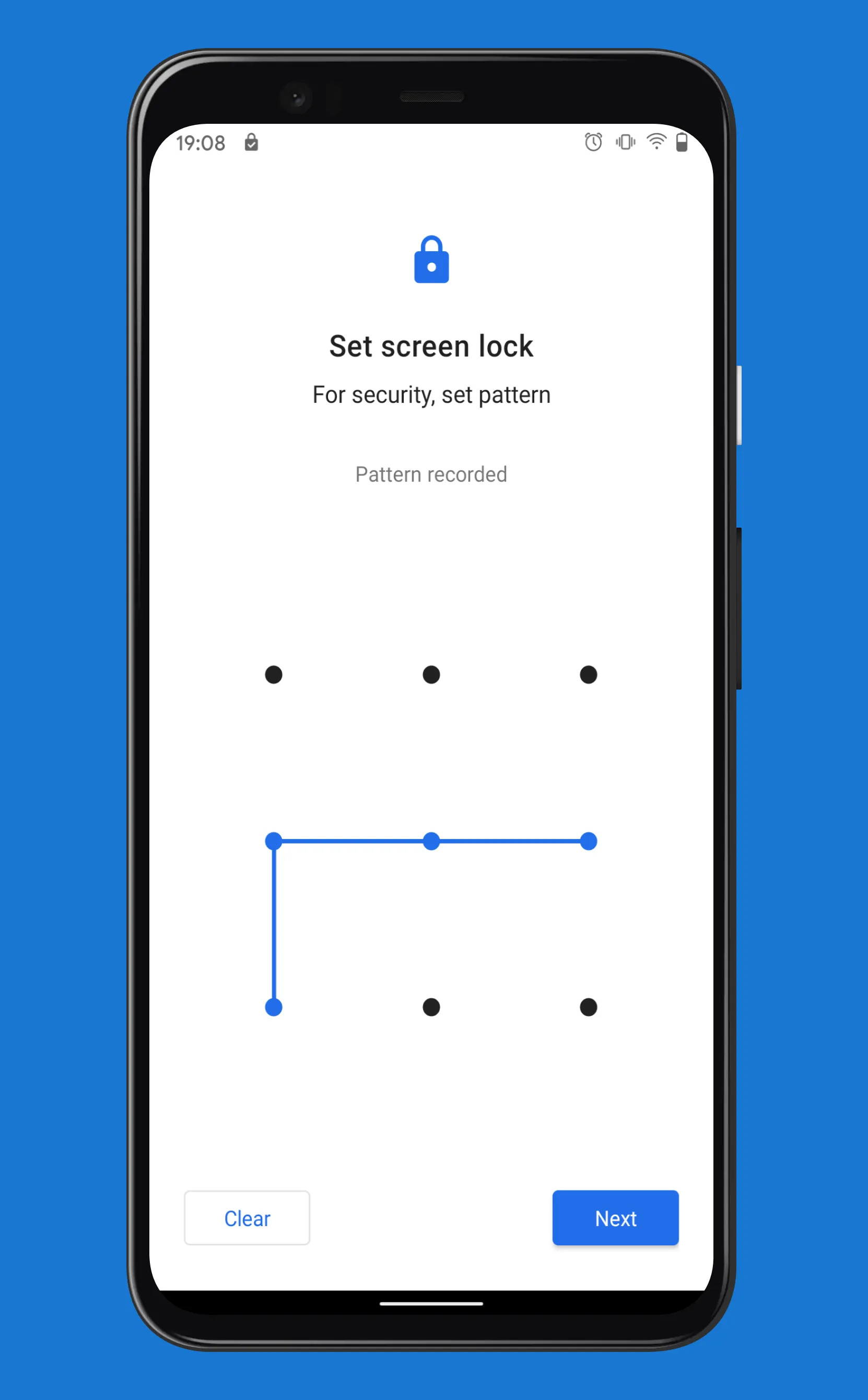 Smart Locker - App Privacy Pro | Indus Appstore | Screenshot