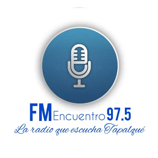 FM Encuentro Tapalque | Indus Appstore | Screenshot