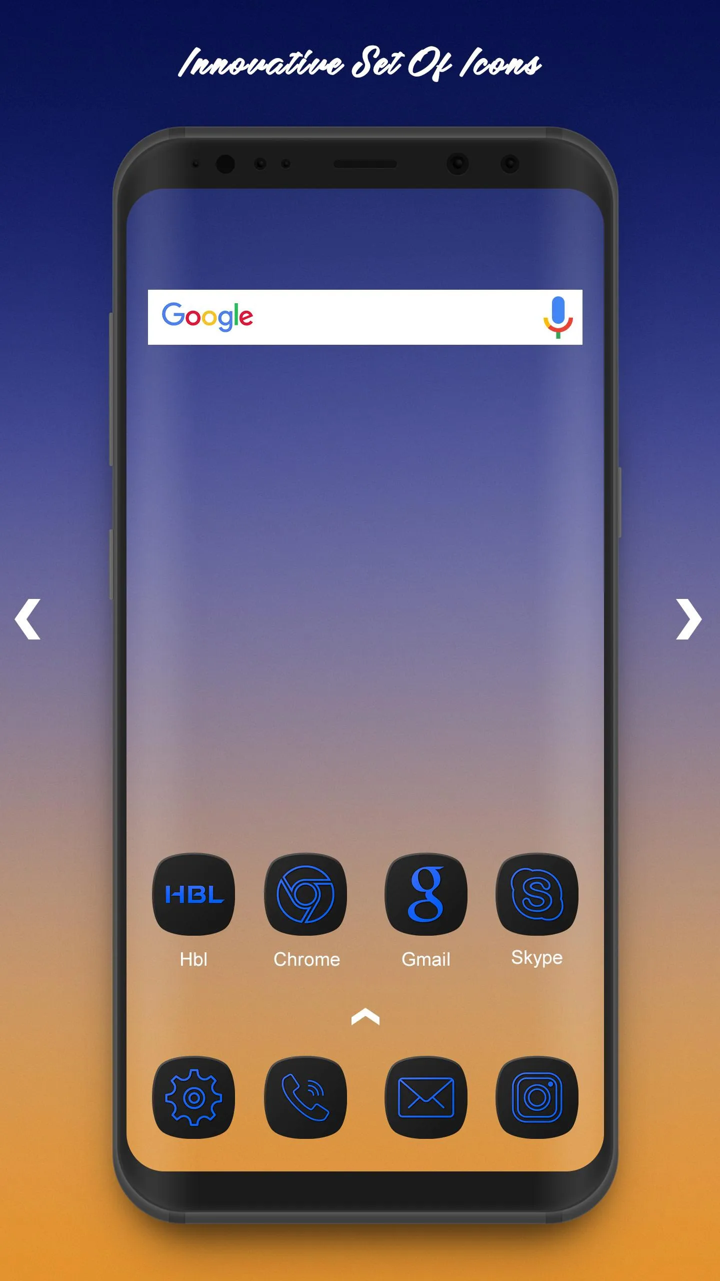 Theme for Galaxy Note 9 | Indus Appstore | Screenshot