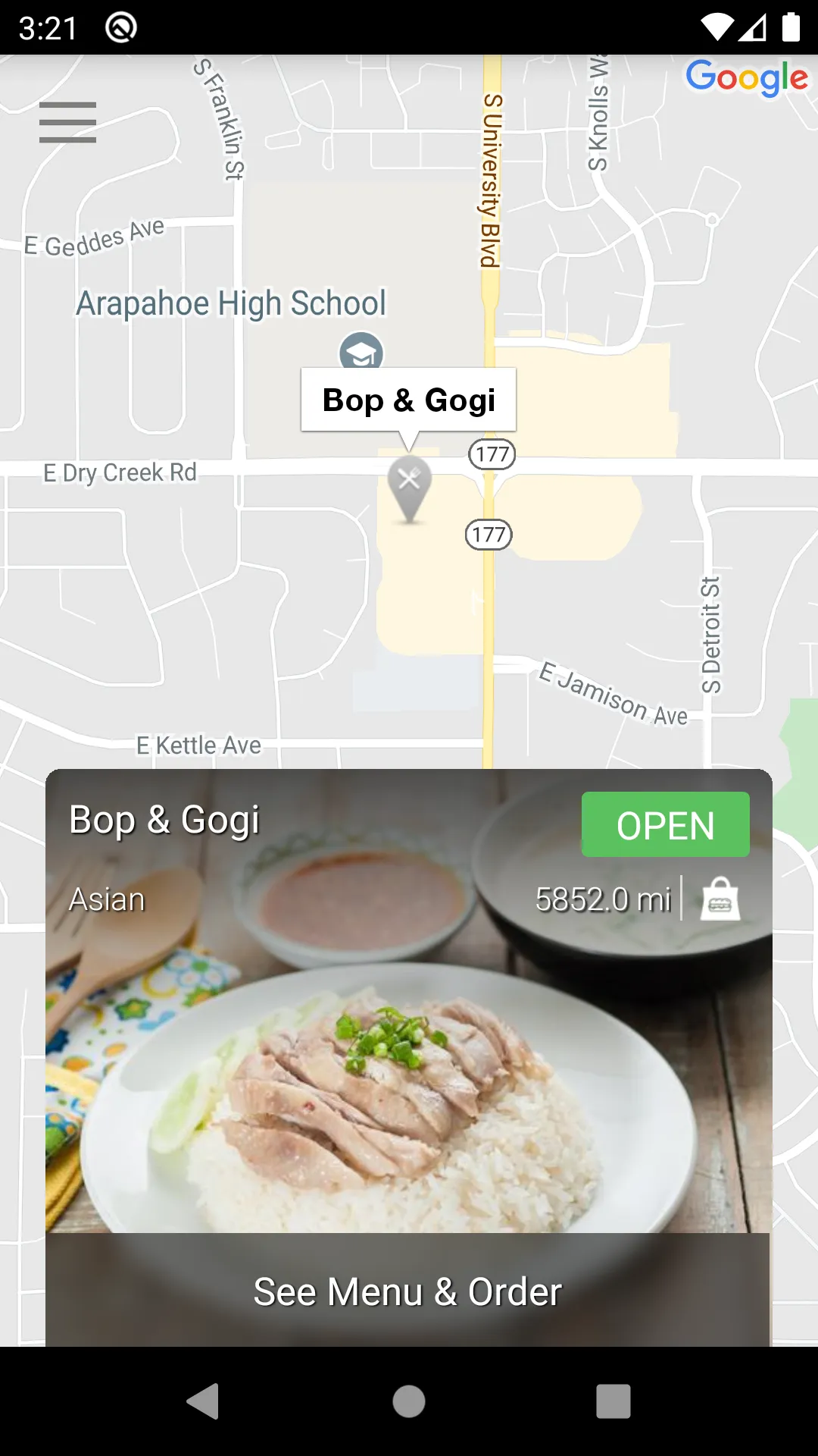 Bop & Gogi | Indus Appstore | Screenshot