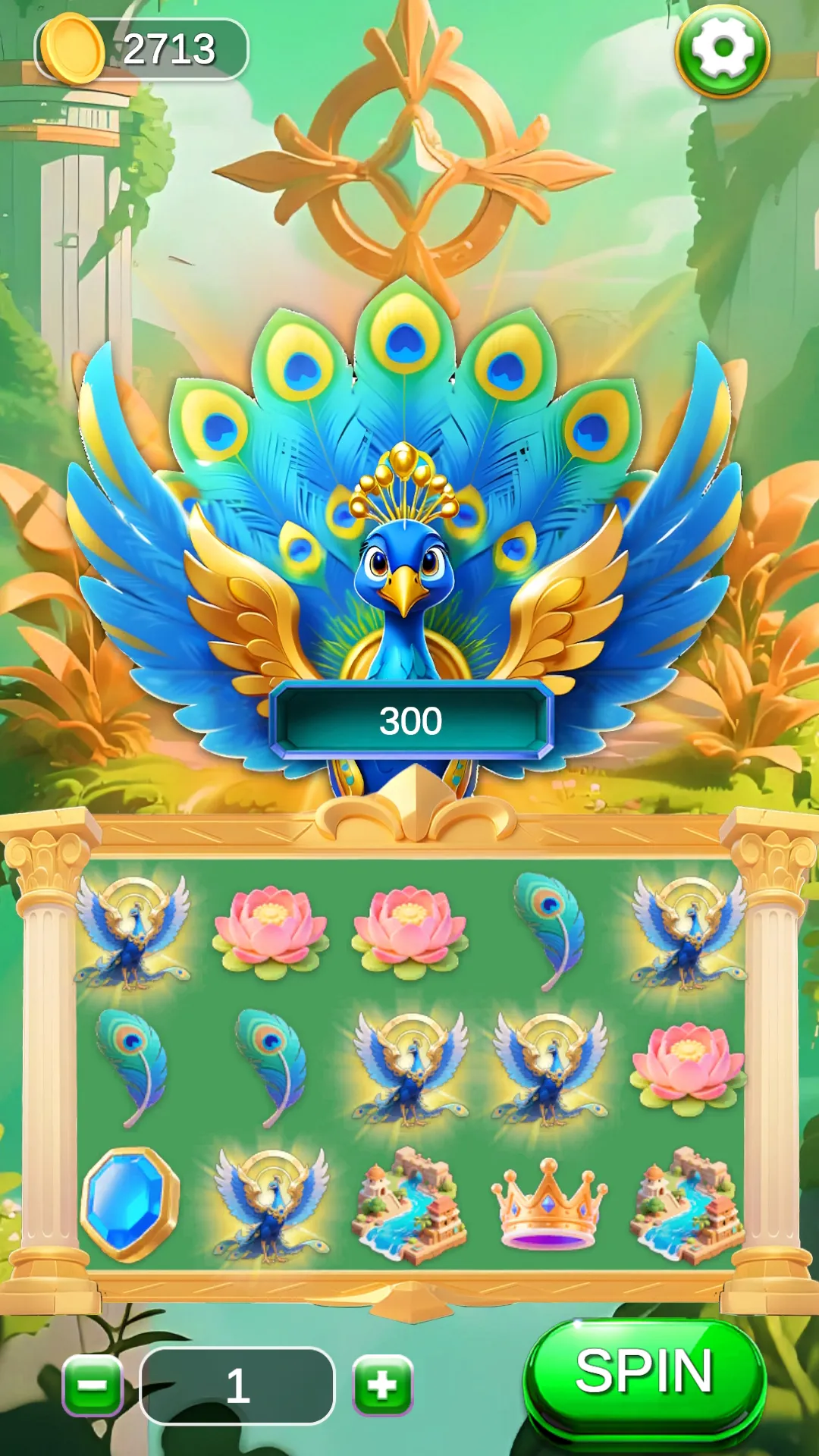 Mira Casino 777 | Indus Appstore | Screenshot