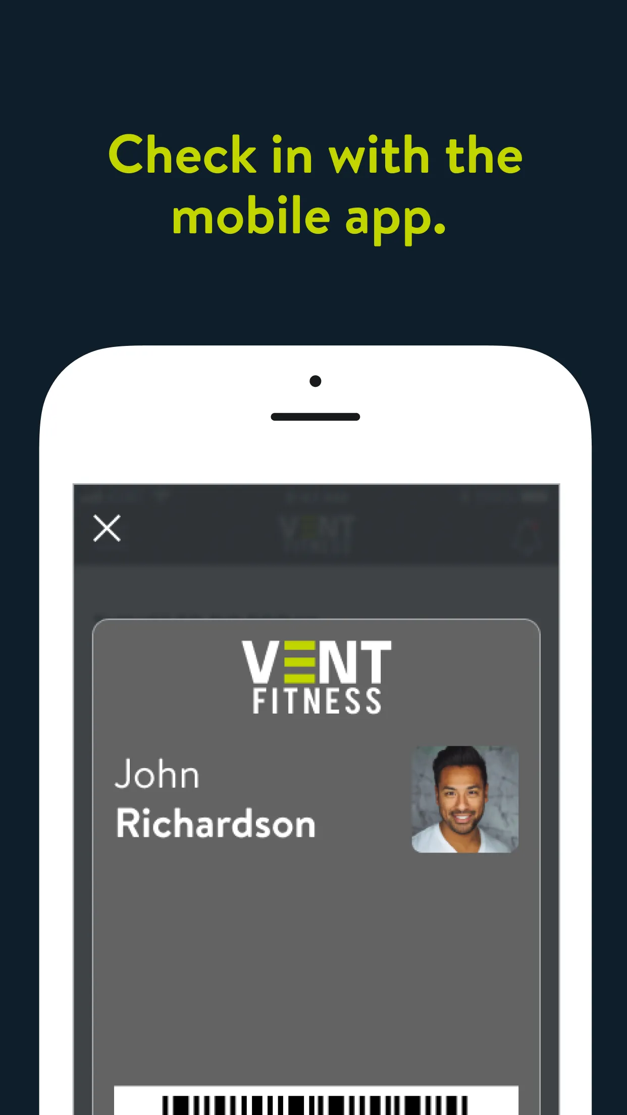 VENT Fitness | Indus Appstore | Screenshot