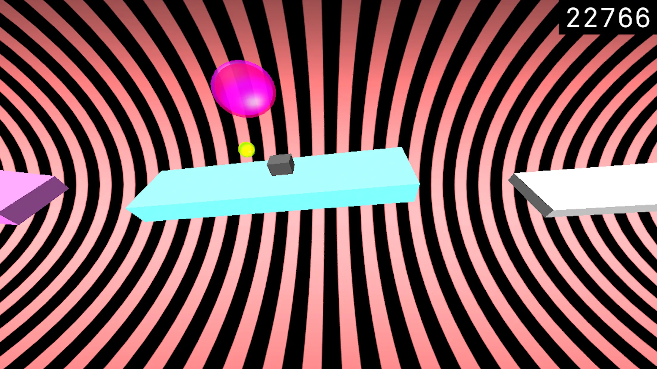 Hyper Jelly | Indus Appstore | Screenshot