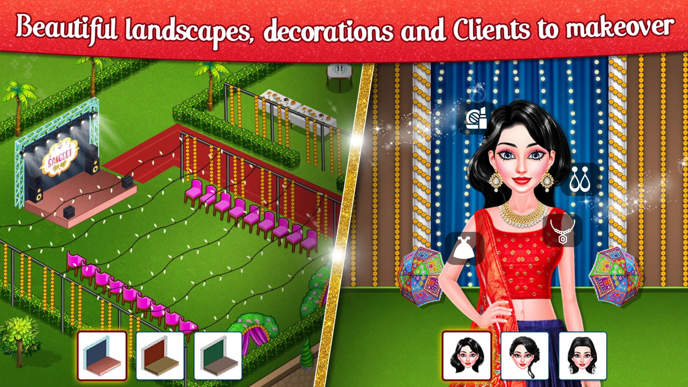 Indian Wedding Event Managers | Indus Appstore | Screenshot