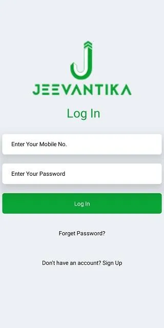 Jeevantika | Indus Appstore | Screenshot