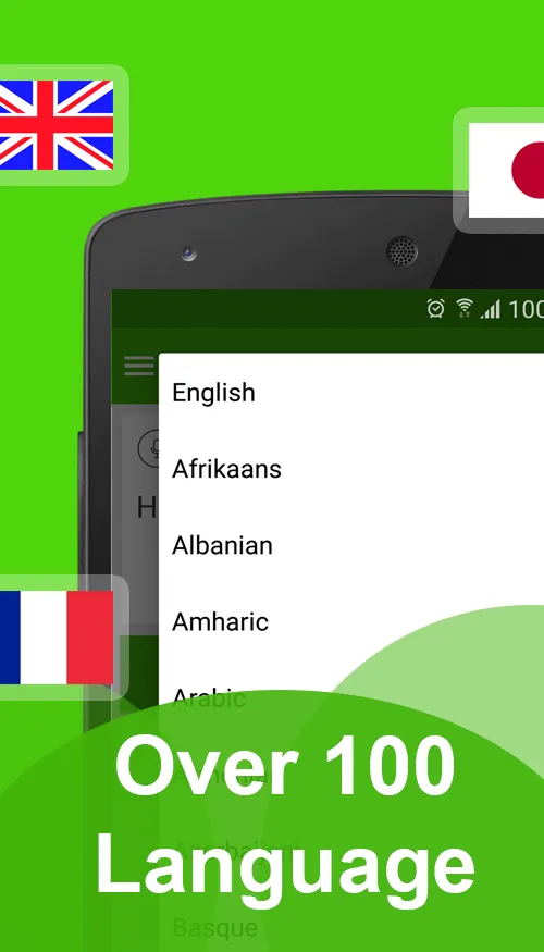 English Translator | Indus Appstore | Screenshot