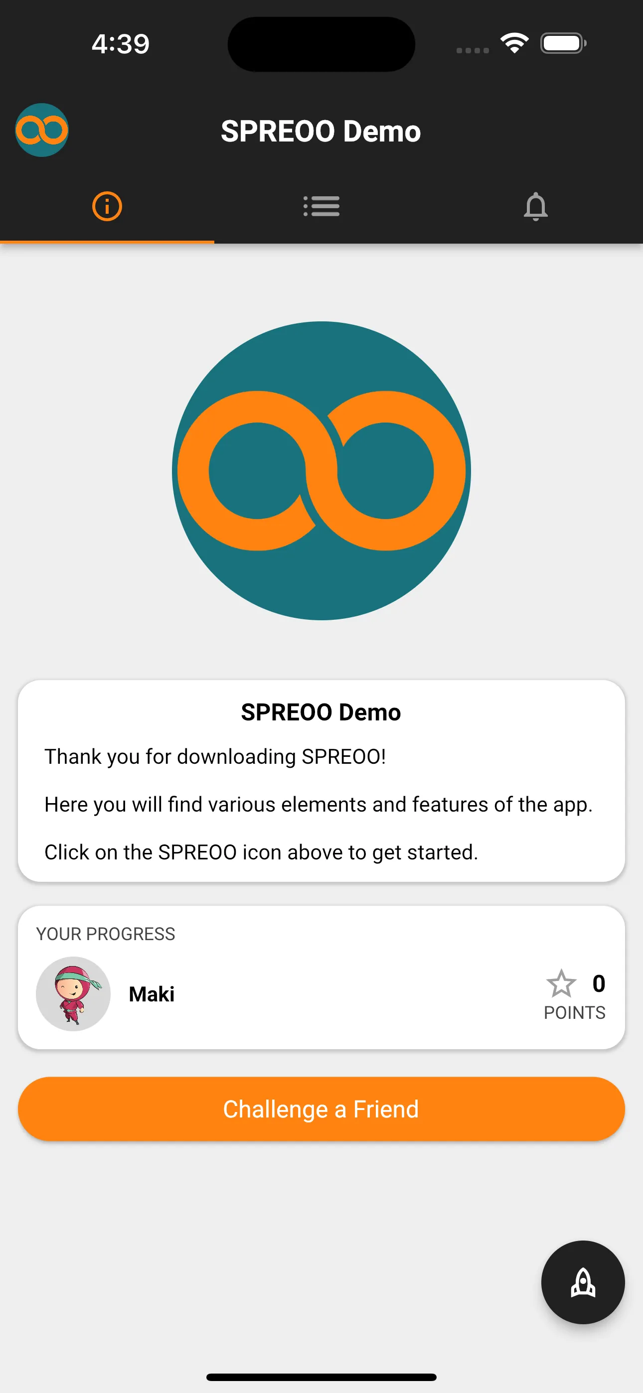 Spreoo | Indus Appstore | Screenshot