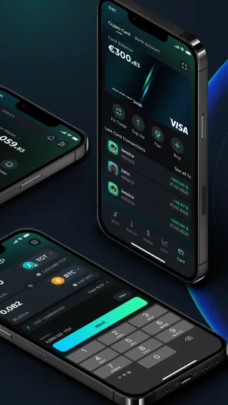 THORWallet - Crypto Wallet | Indus Appstore | Screenshot