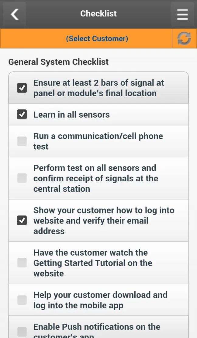 Partner MobileTech | Indus Appstore | Screenshot