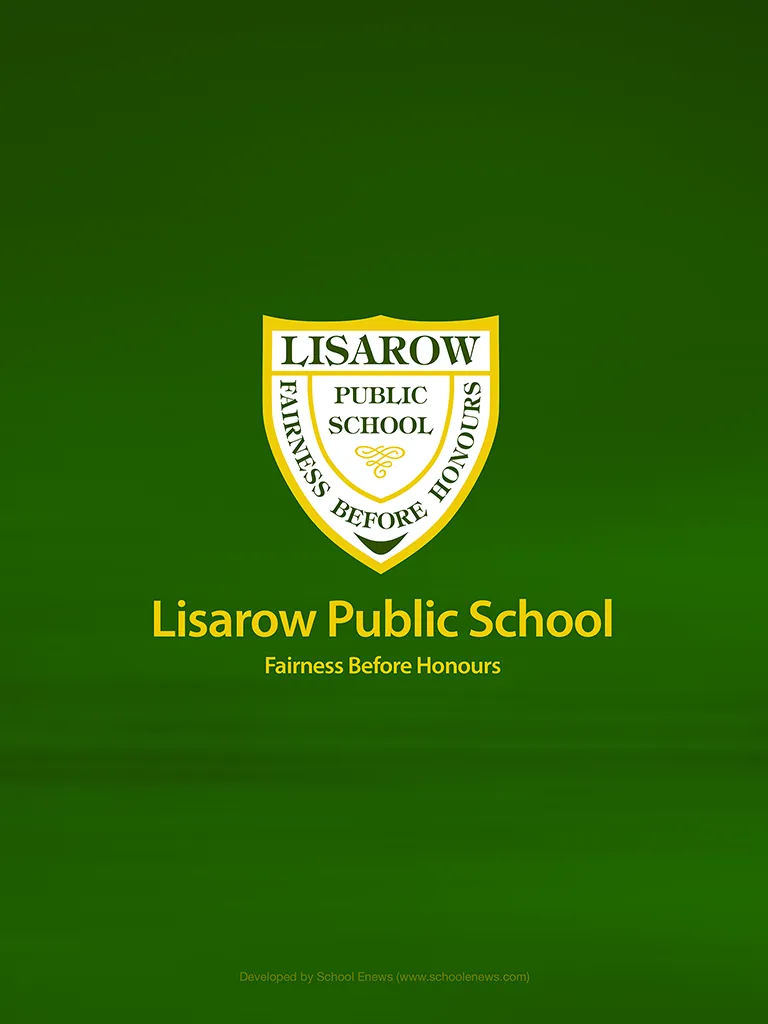 Lisarow Public School | Indus Appstore | Screenshot