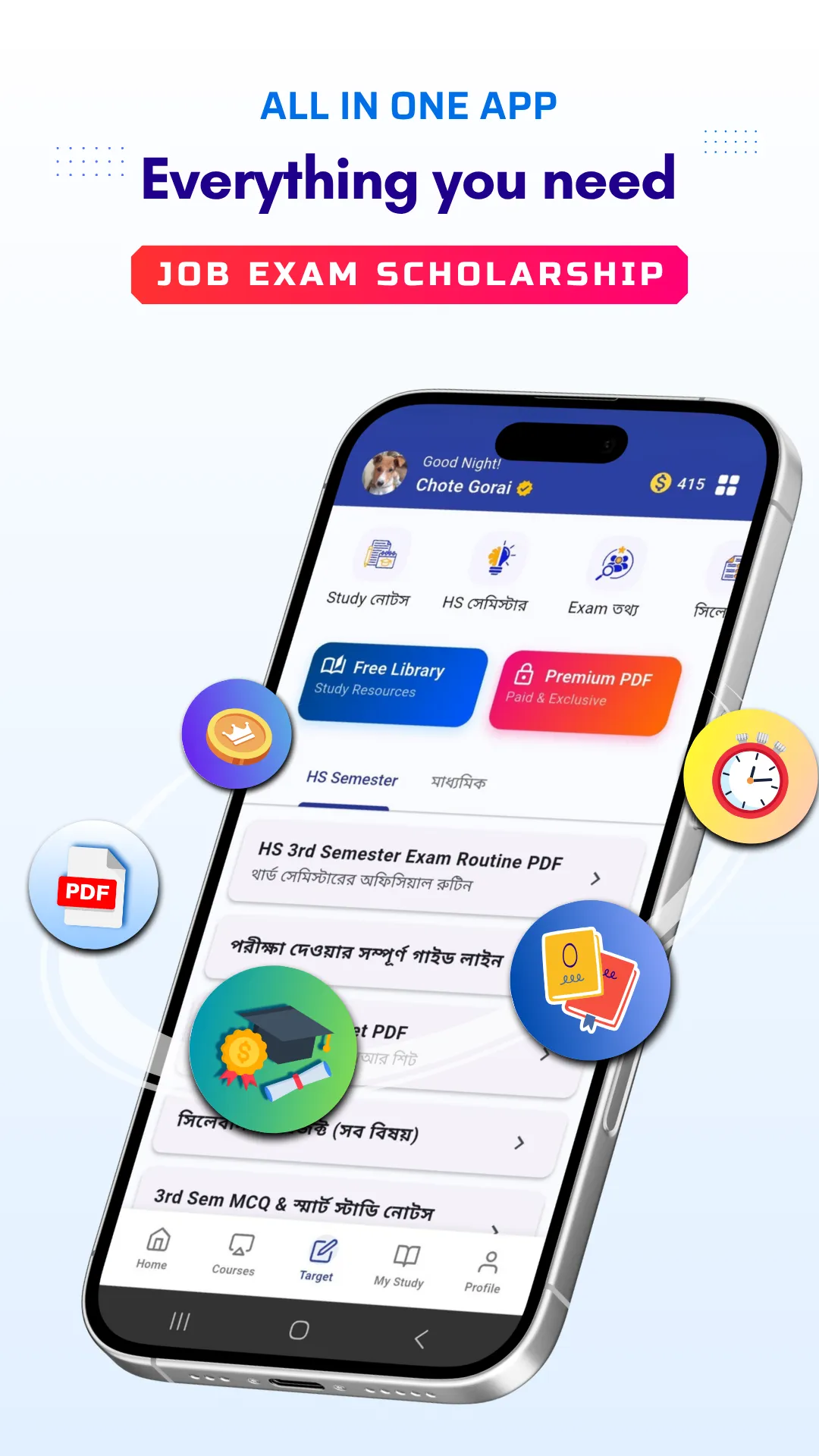 EduTips App | Indus Appstore | Screenshot