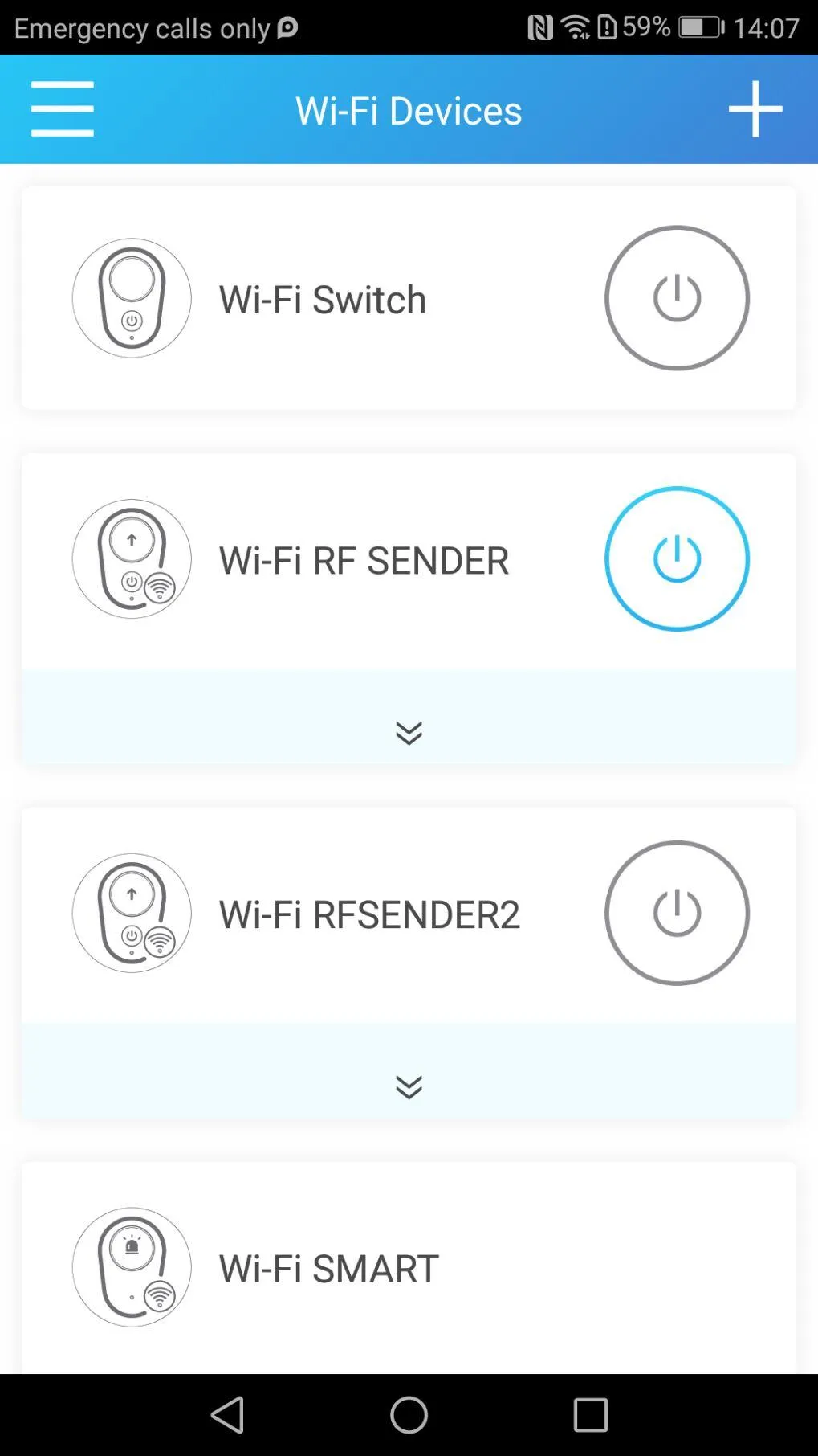 KT Smart WiFi | Indus Appstore | Screenshot