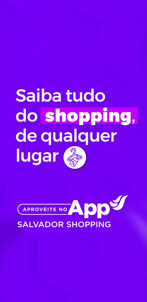 Salvador Shopping | Indus Appstore | Screenshot