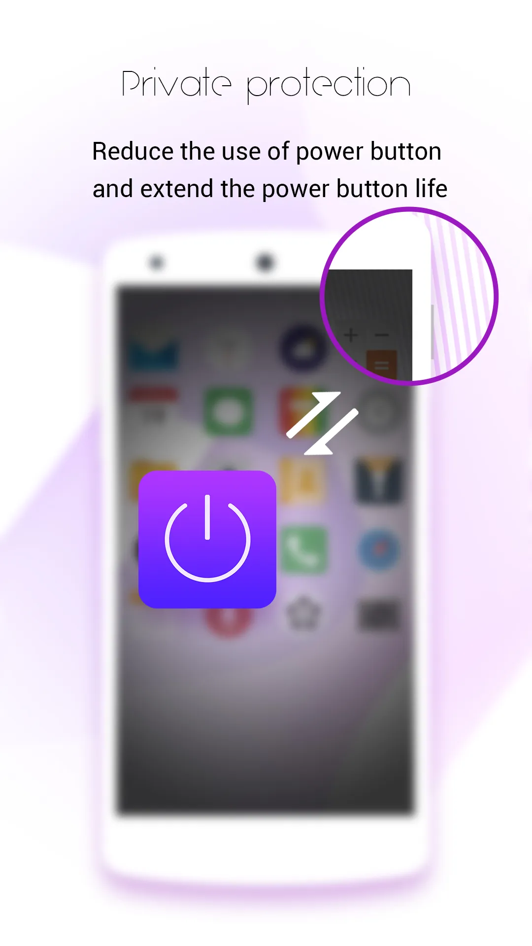 Screen Lock(off screen) | Indus Appstore | Screenshot