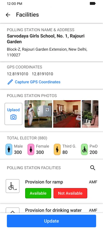 BLOApp | Indus Appstore | Screenshot