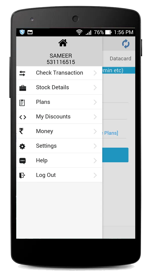 Vyap - Simplify Digital Needs | Indus Appstore | Screenshot